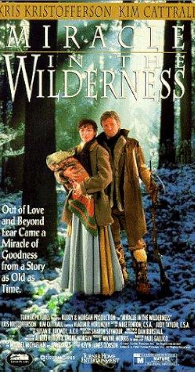 Miracle in the Wilderness