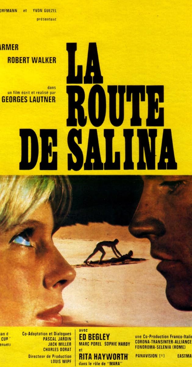 La Route de Salina