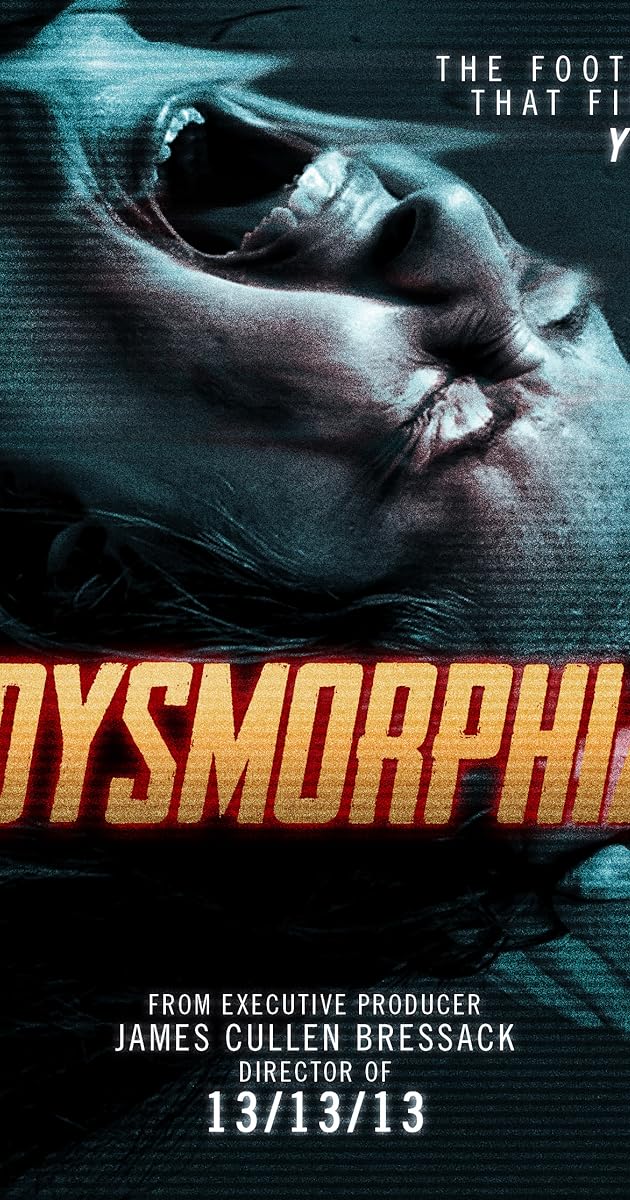 Dysmorphia