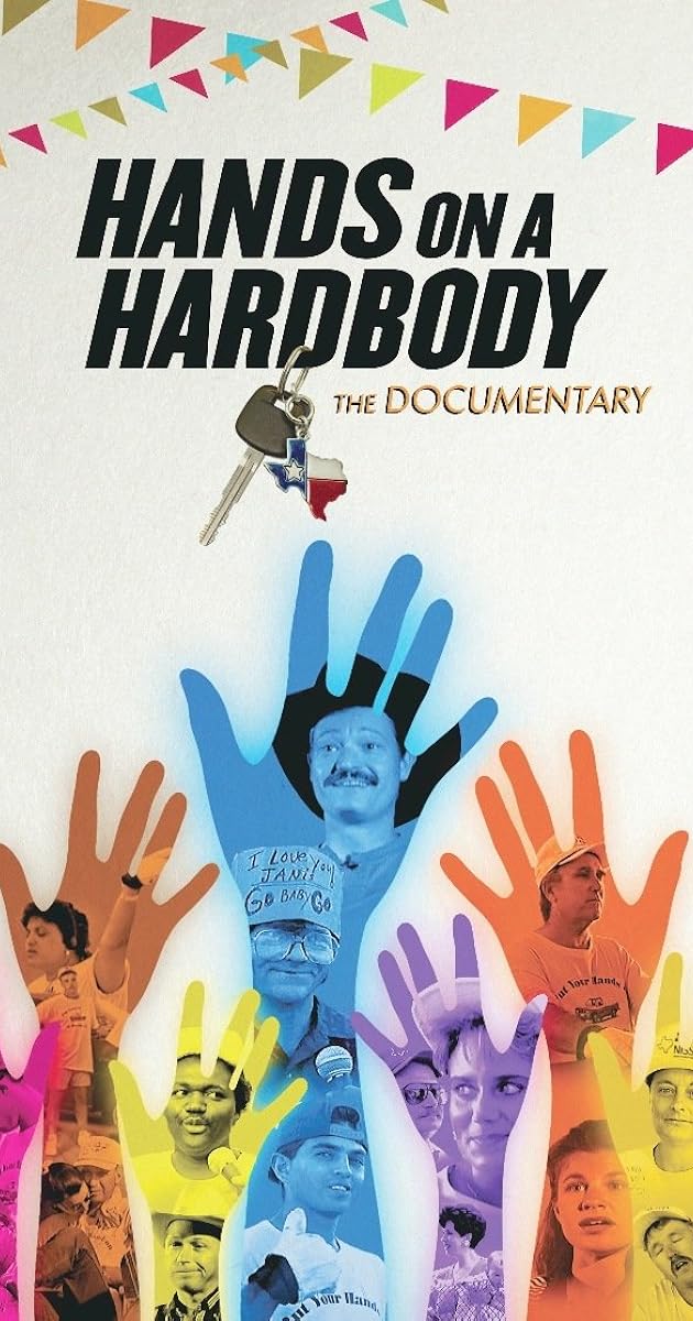 Hands on a Hardbody: The Documentary