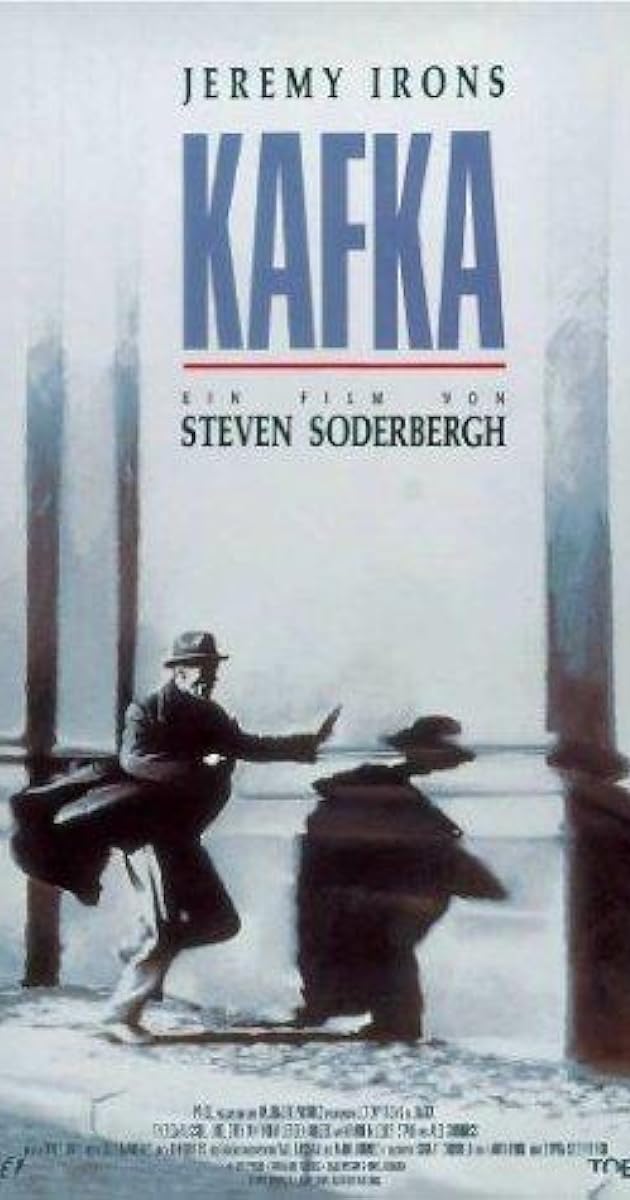 Kafka