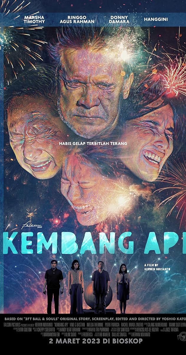 Kembang Api