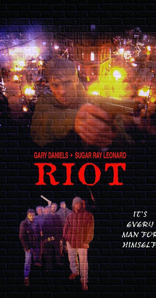 Riot