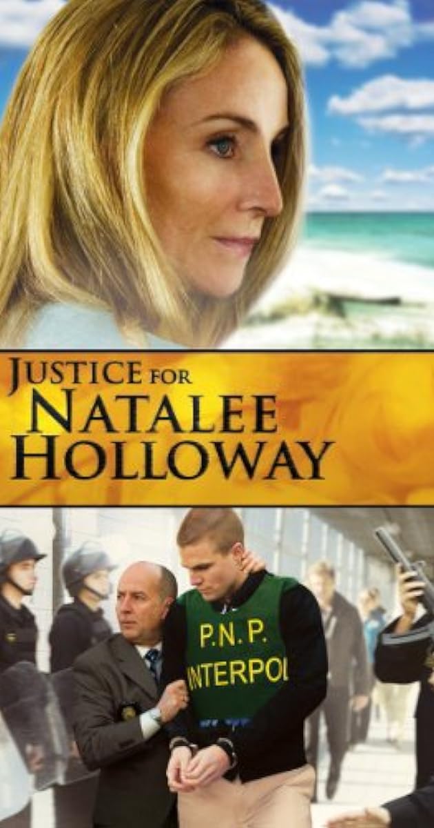 Justice for Natalee Holloway