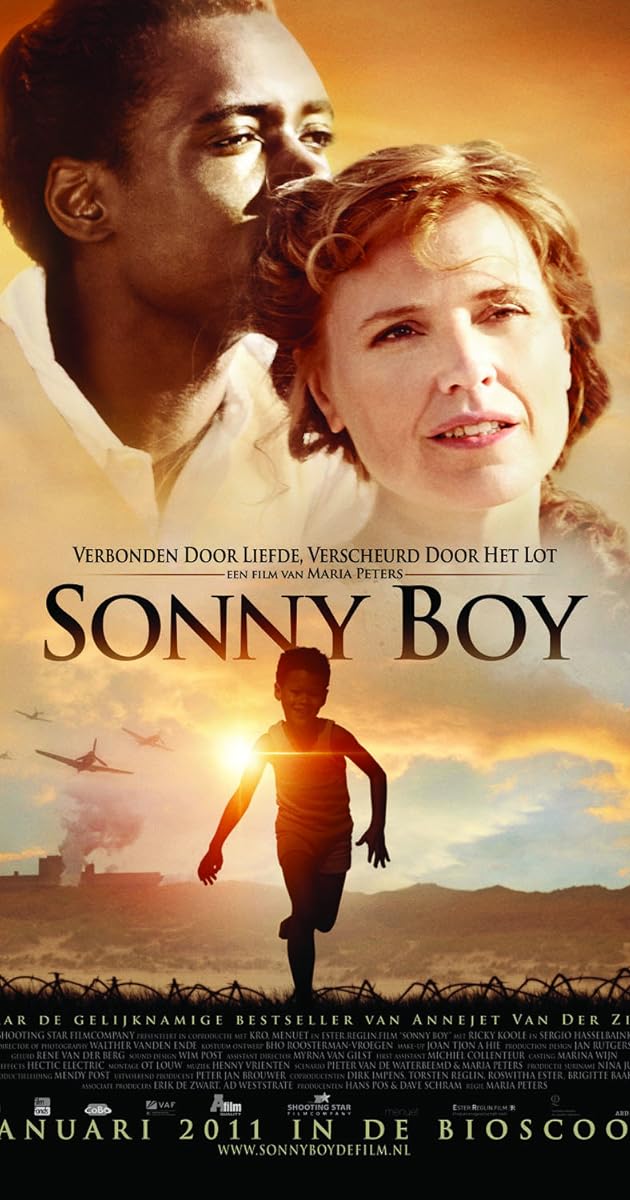 Sonny Boy