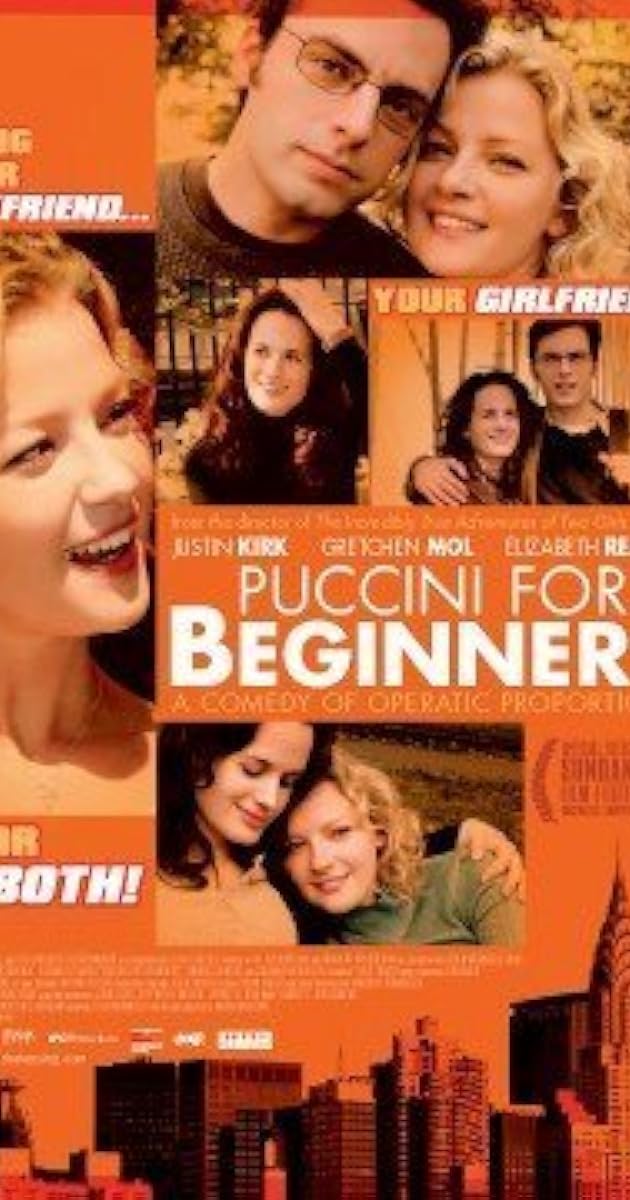 Puccini for Beginners