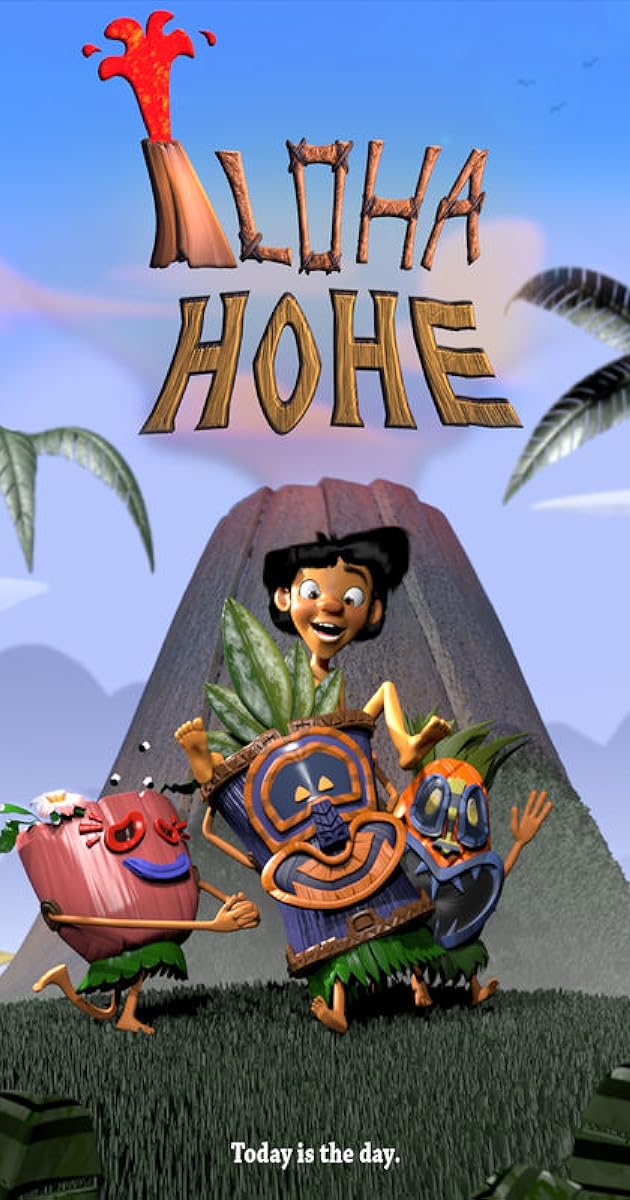 Aloha Hohe