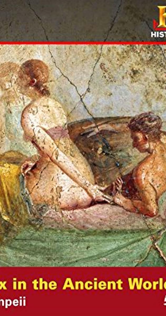 Sex in the Ancient World: Prostitution in Pompeii