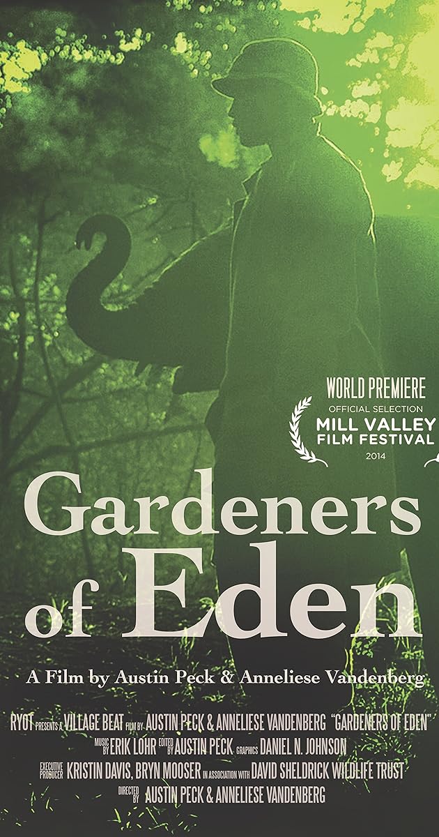 Gardeners of Eden