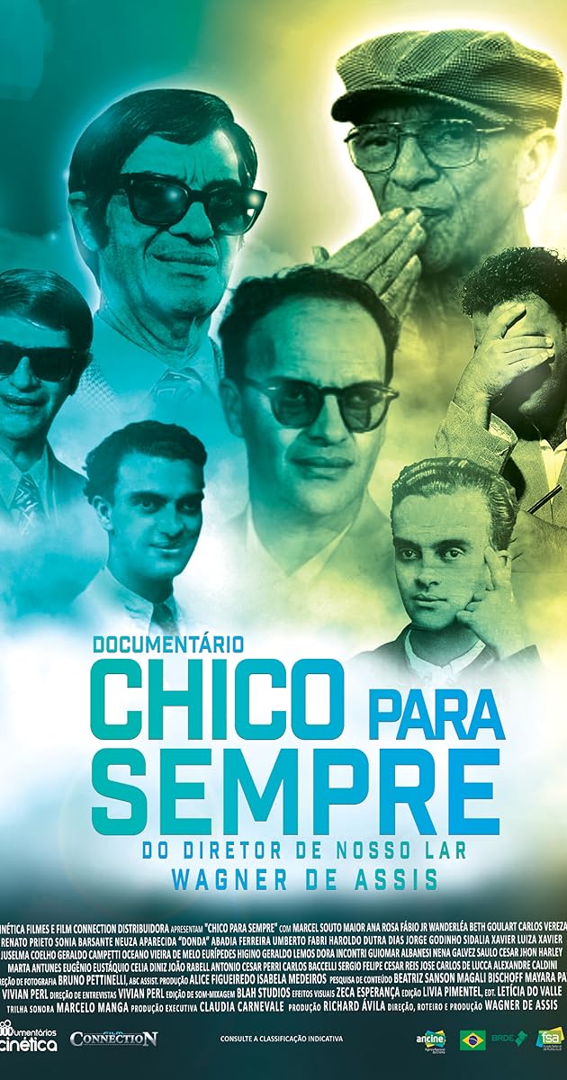 Chico Para Sempre