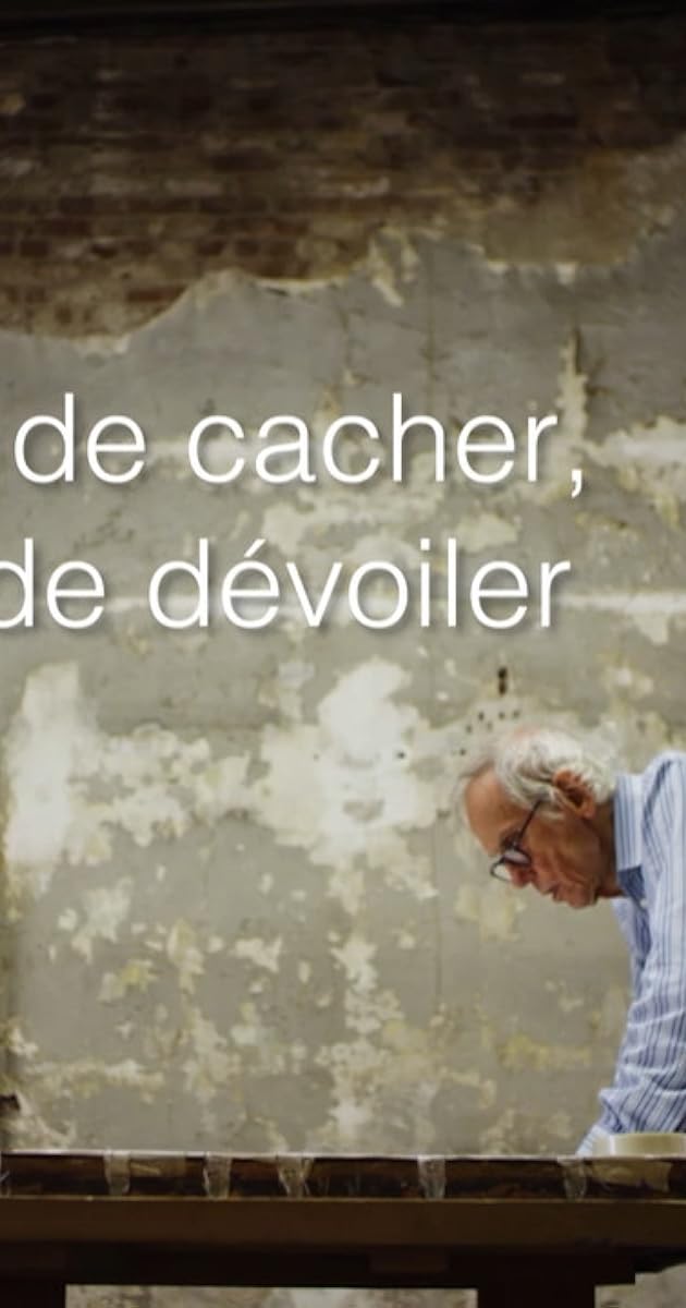 Christo & Jeanne Claude - L’art de cacher, l’art de dévoiler