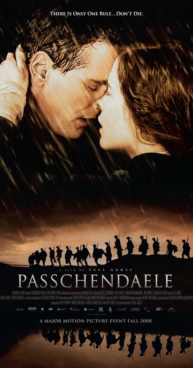 Passchendaele