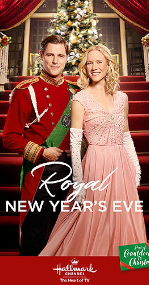 Royal New Year's Eve