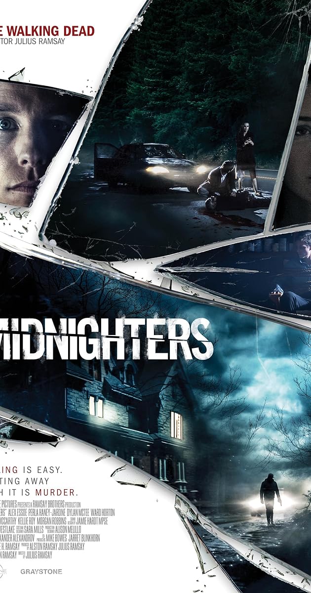 Midnighters