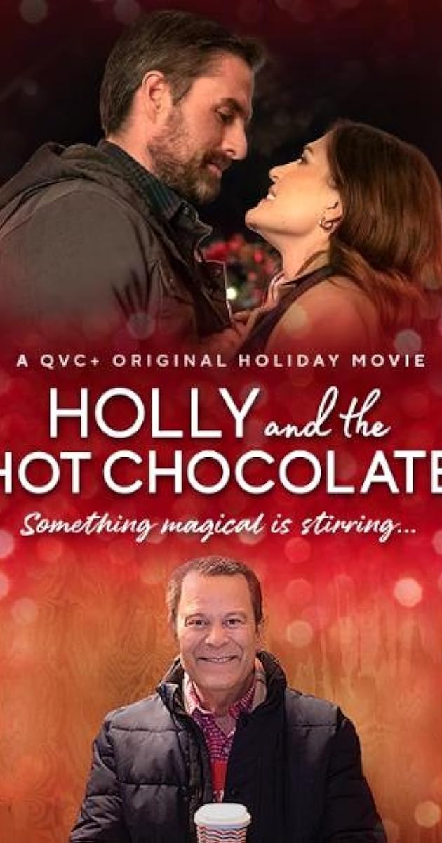 Holly and the Hot Chocolate