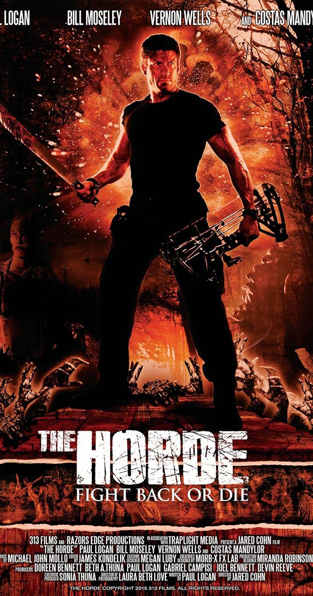 The Horde