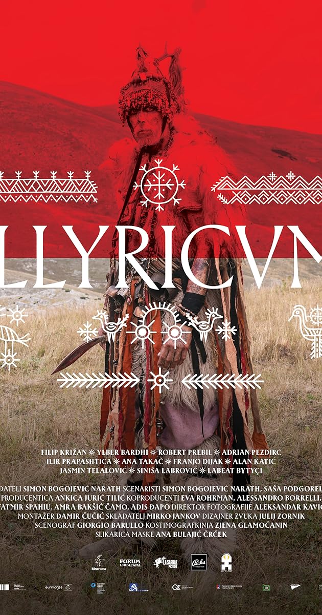 Illyricvm