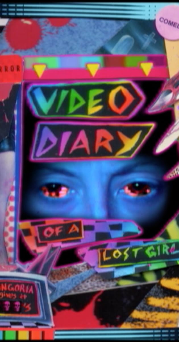 Video Diary of a Lost Girl