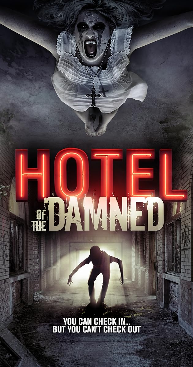 Hotel of the Damned