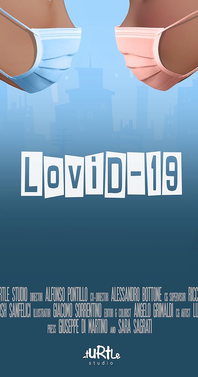 Lovid-19