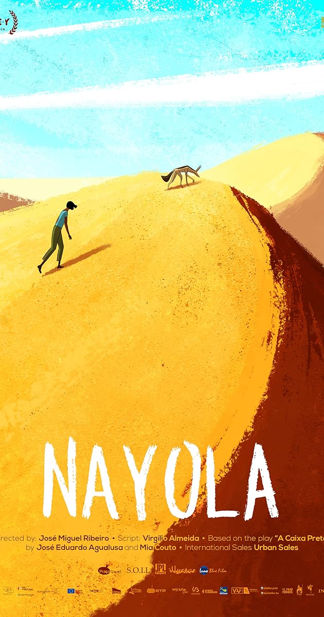 Nayola