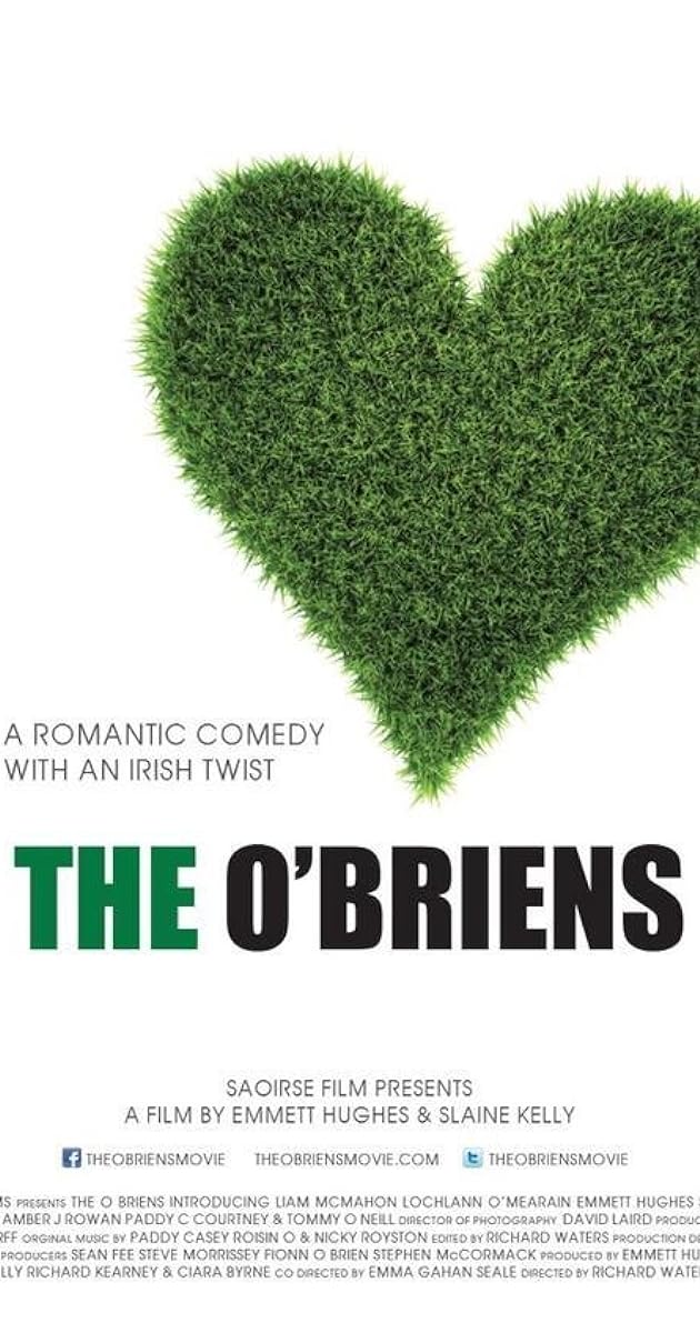 The O'Briens