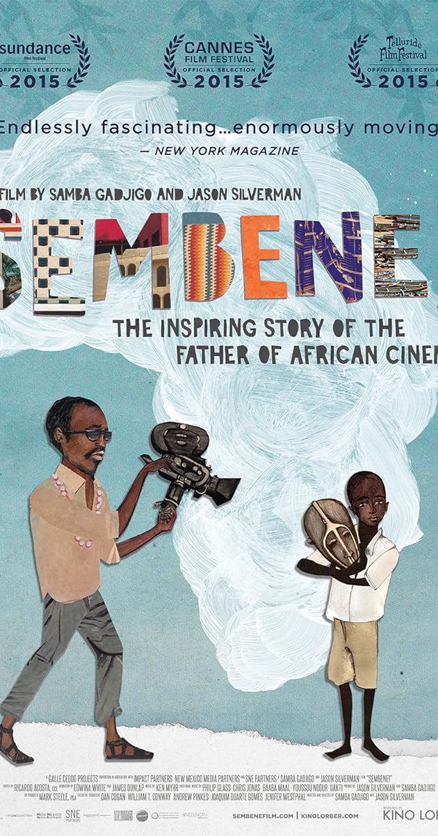 Sembene!