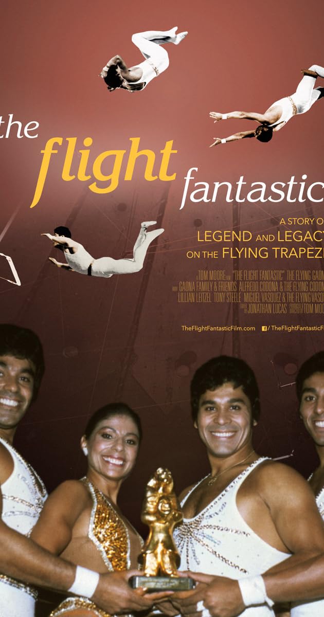 The Flight Fantastic