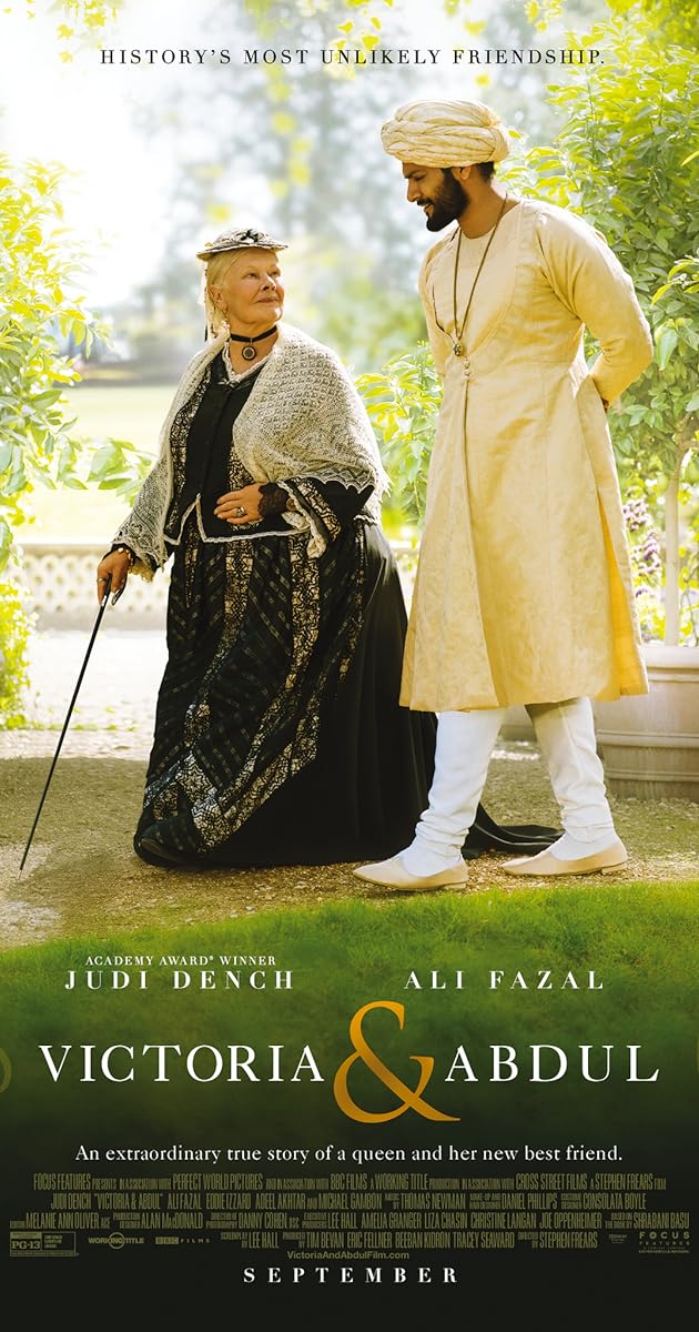 Victoria ve Abdul