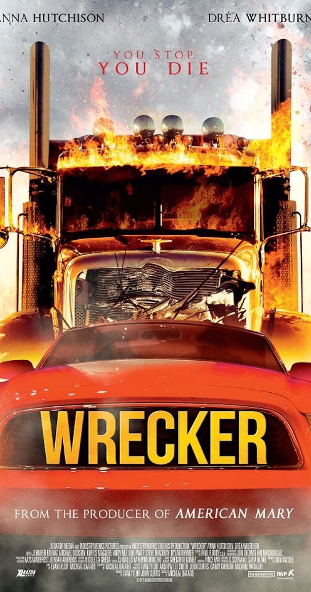 Wrecker