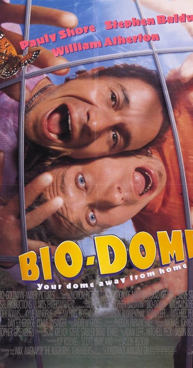 Bio-Dome