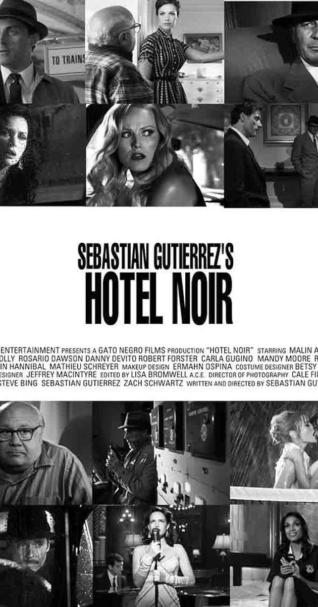 Hotel Noir