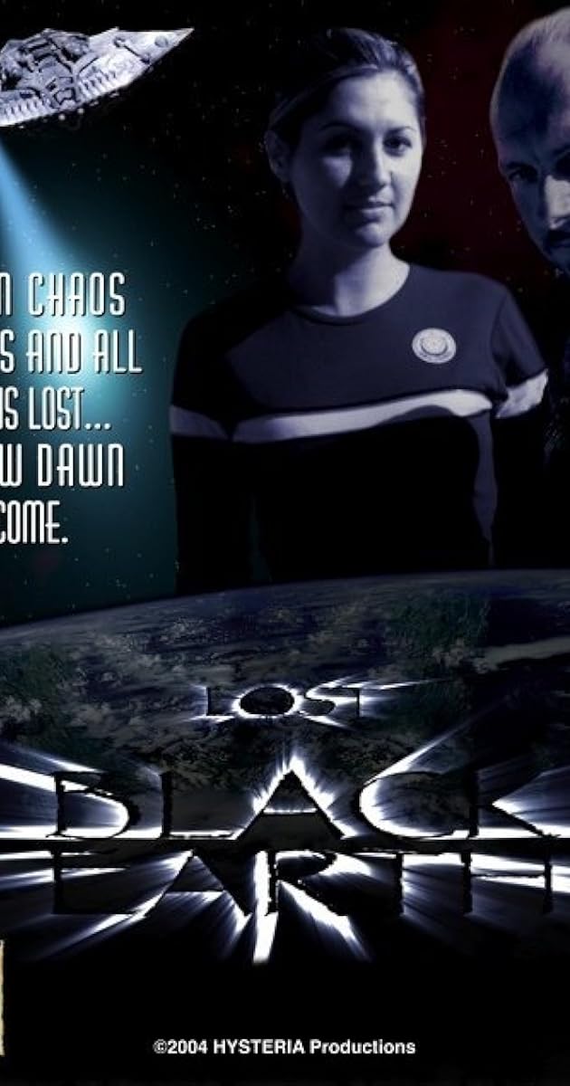 Lost: Black Earth