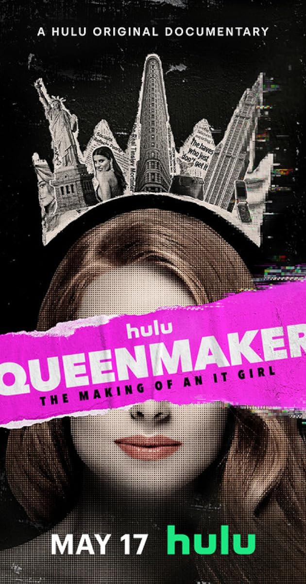 Queenmaker: The Making of an It Girl