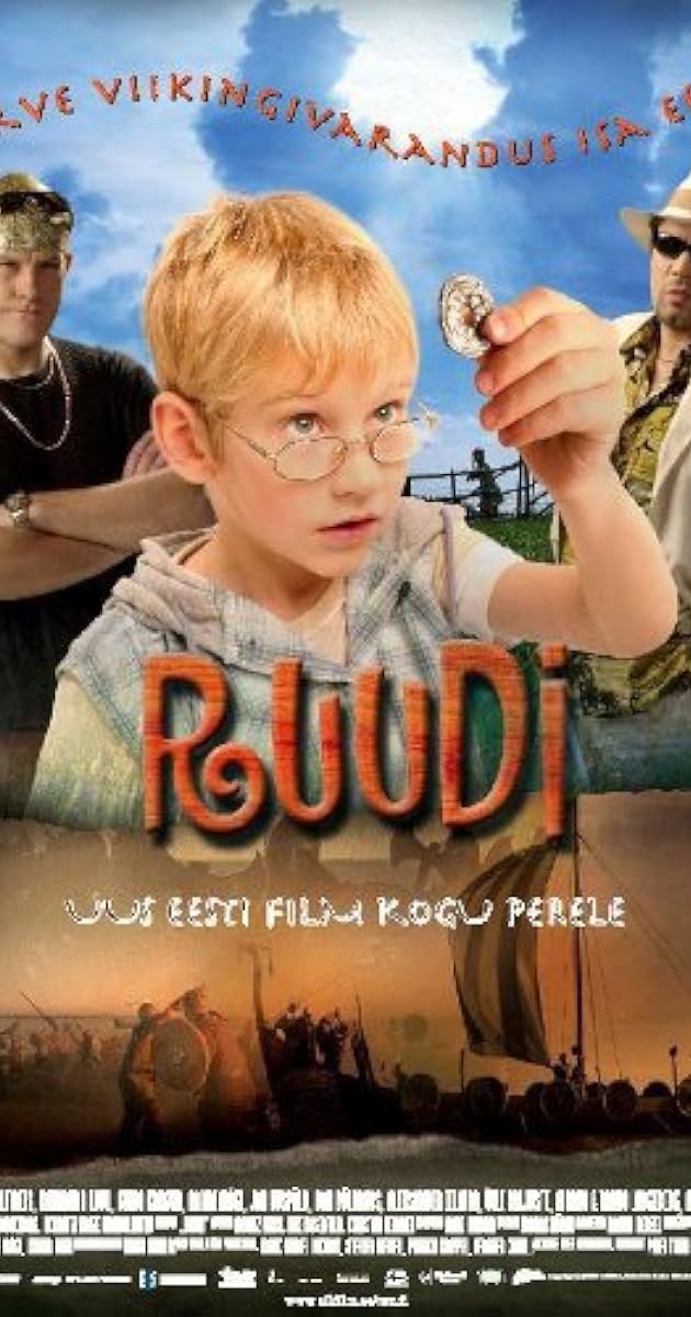 Ruudi