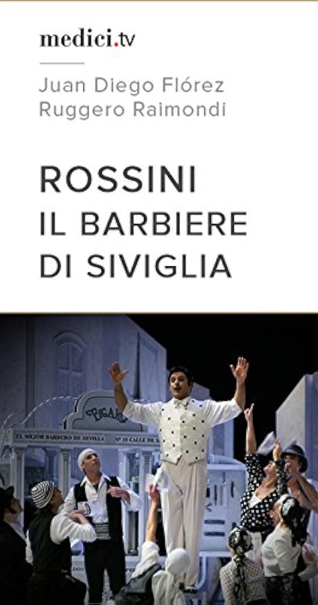 Il Barbiere di Siviglia