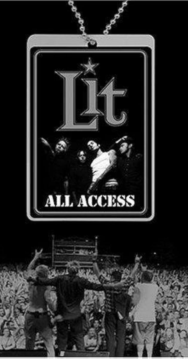 Lit: All Access