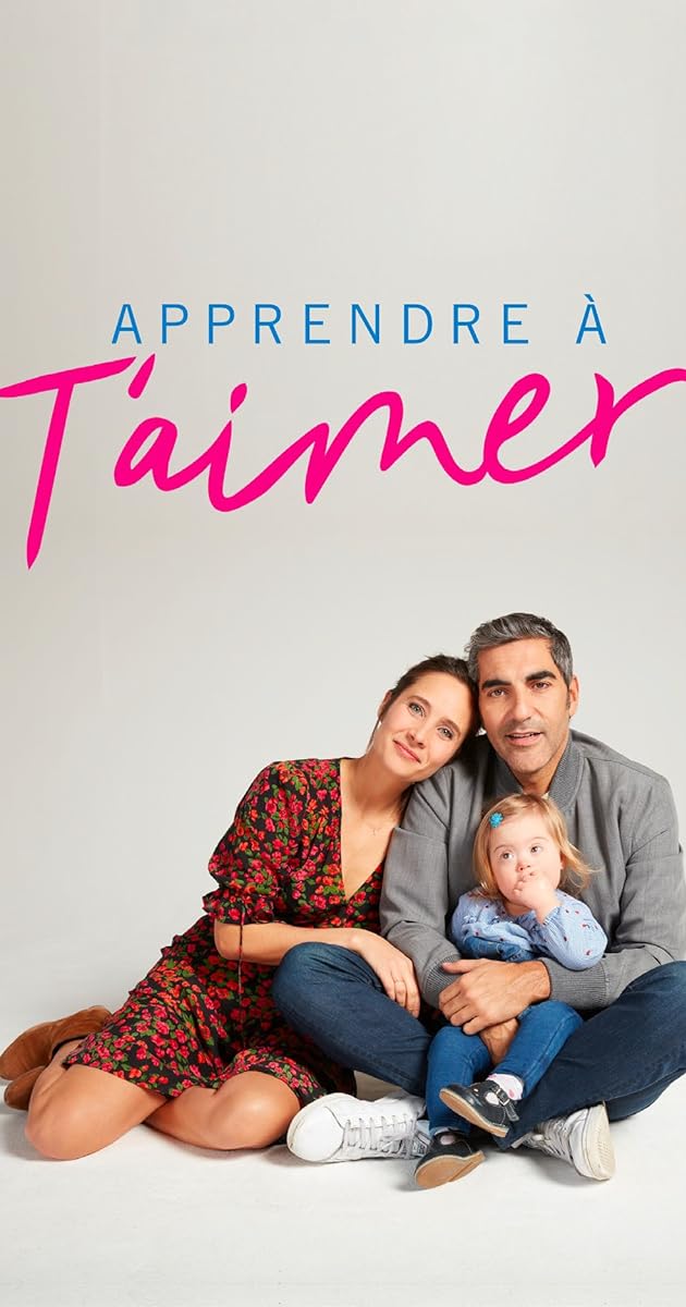 Apprendre à t'aimer