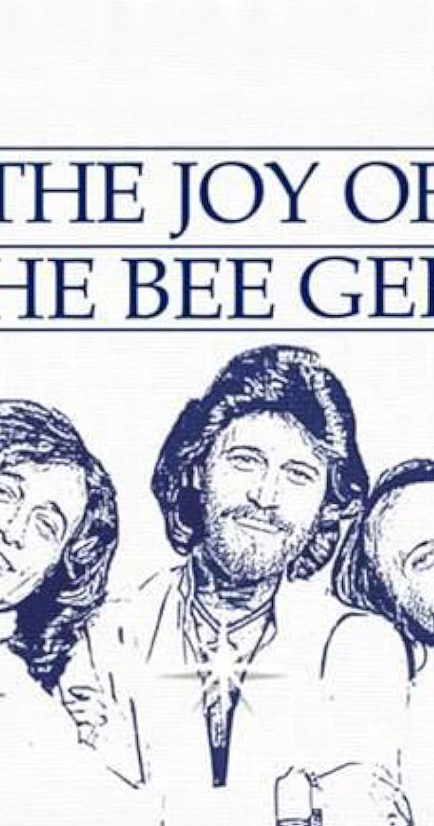 The Joy of the Bee Gees