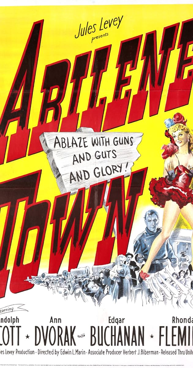 Abilene Town