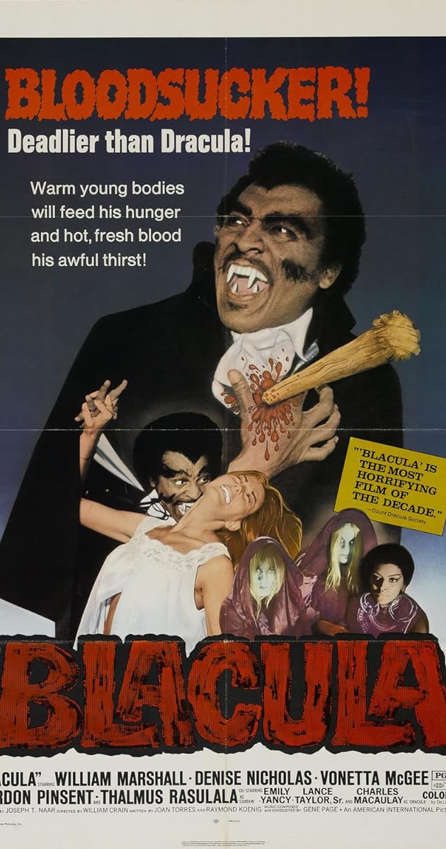 Blacula