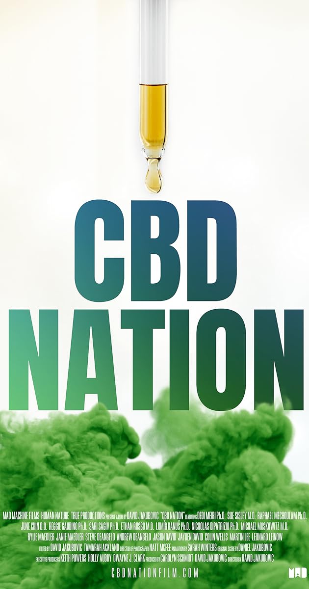 CBD Nation