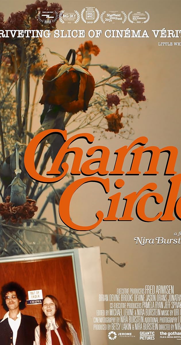 Charm Circle