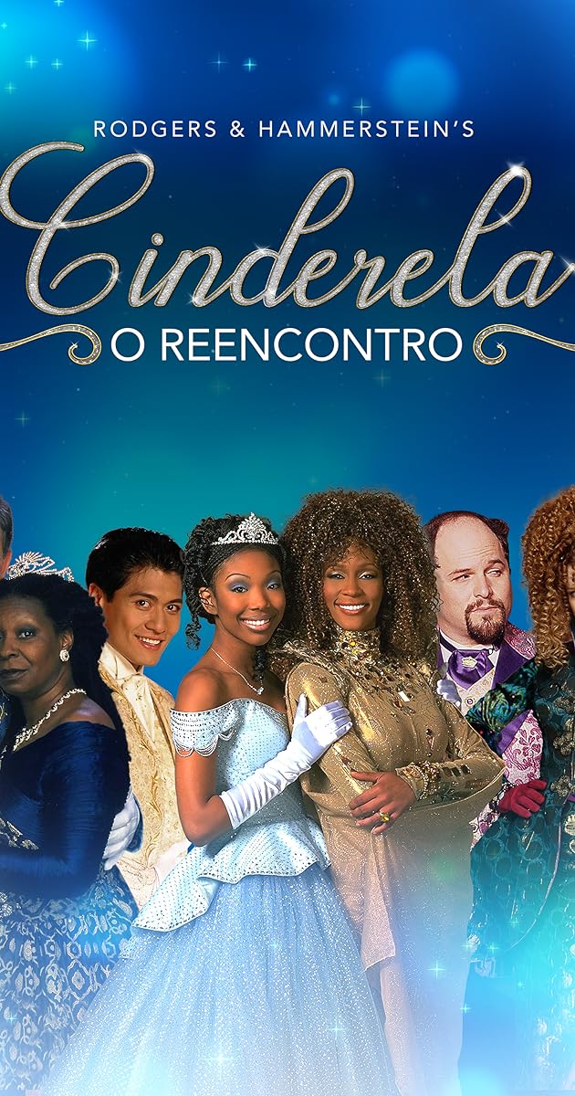 Cinderella: The Reunion, A Special Edition of 20/20