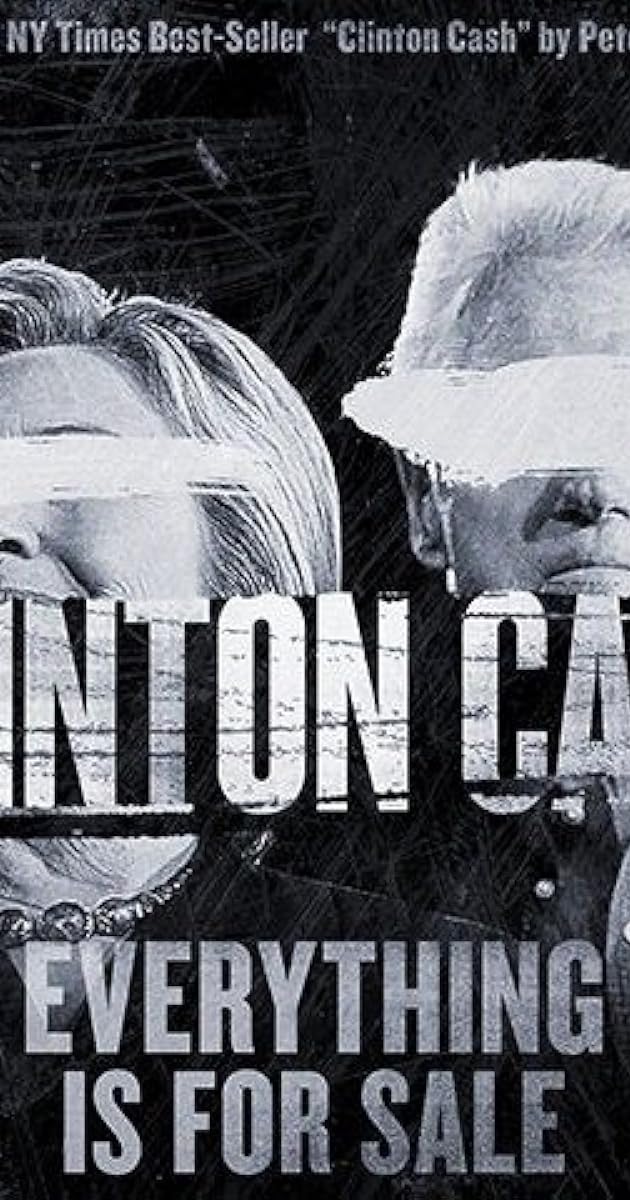 Clinton Cash