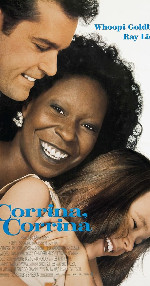 Corrina, Corrina