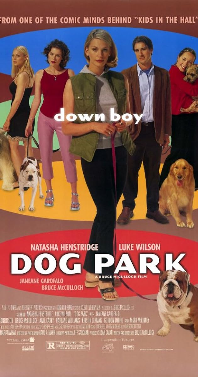 Dog Park