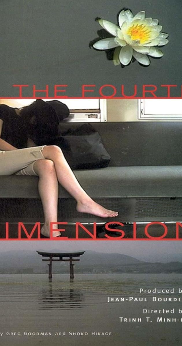 The Fourth Dimension