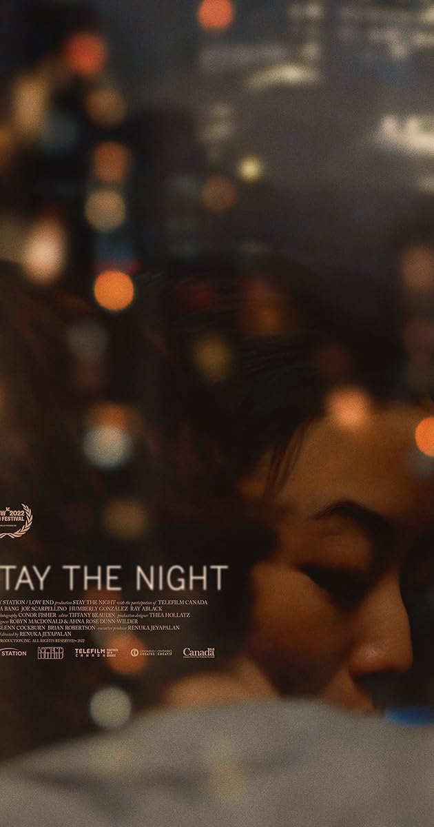 Stay the Night