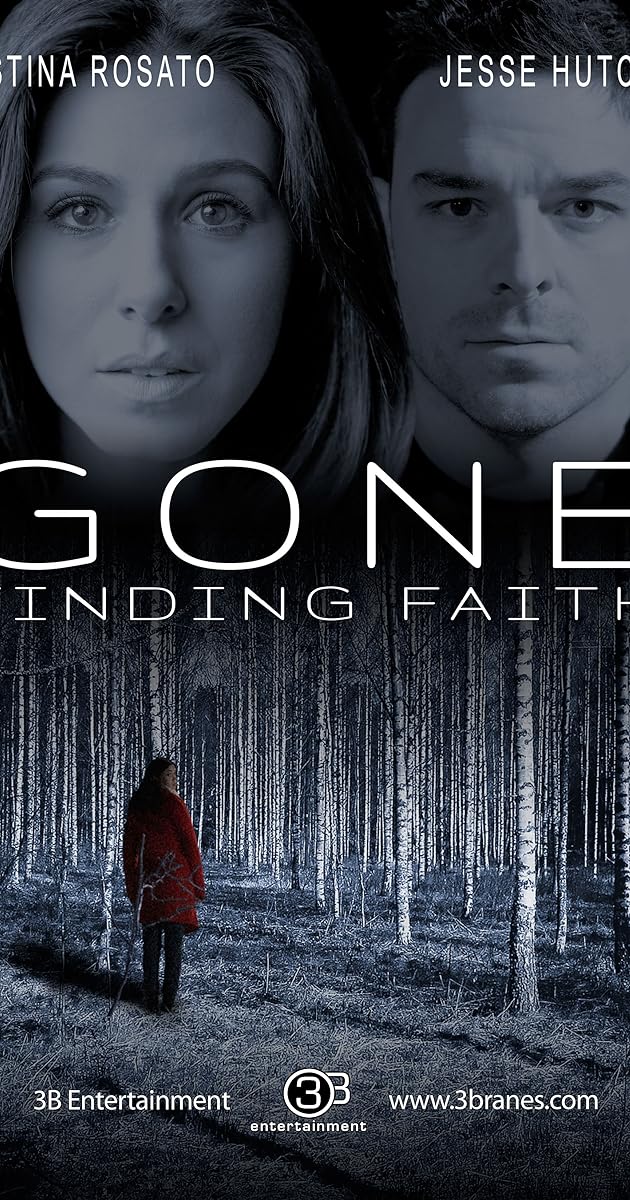 GONE: My Daughter